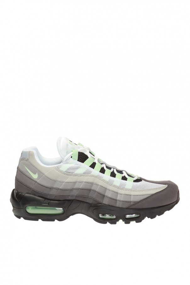 Air Max 95' sneakers Nike Vitkac shop online Air Max 95 whitefresh mintgranite dust